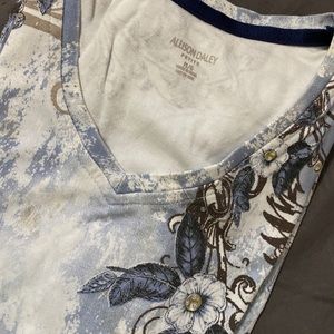 Allison Daley t-shirt